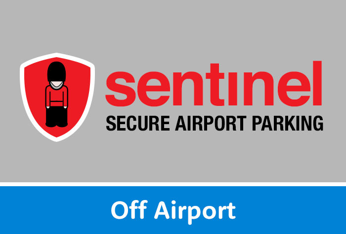 Sentinel Secure Airport Parking Discount Promo Codes